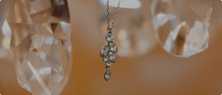 buy pure silver jewellery online