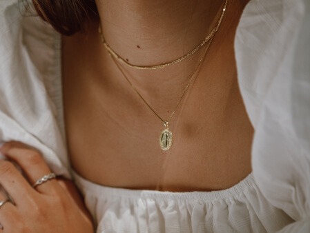 buy pure silver jewellery online