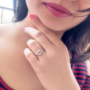 pure silver jewellery online India