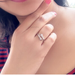 pure silver jewellery online India