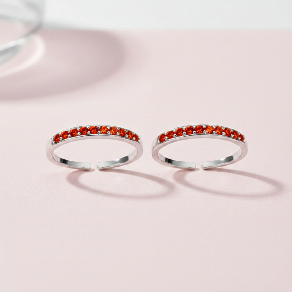 MJTR0174 04 pure silver jewellery online India