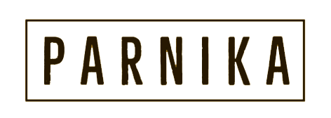 parnika logo