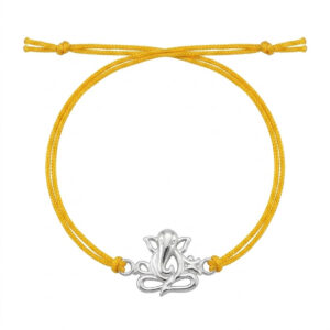 Ganeshji Thread Rakhi