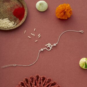 buy pure silver jewellery online