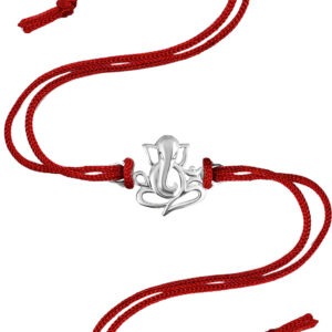 Ganeshji Thread Rakhi