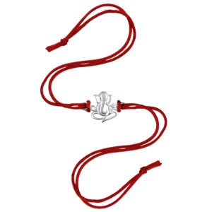 Ganeshji Thread Rakhi