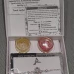 buy silver rakhi online
