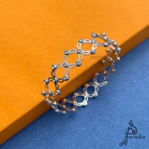 pure silver jwellery online India