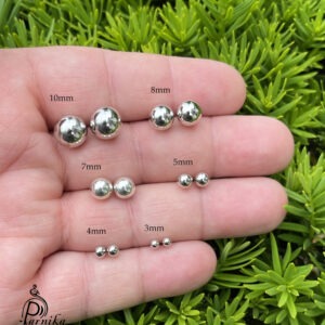 pure silver jewellery online India