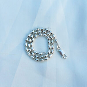 pure silver jewellery online India