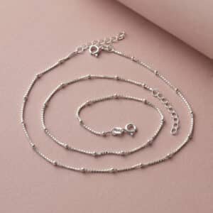 Minimalistic Sleek Payal