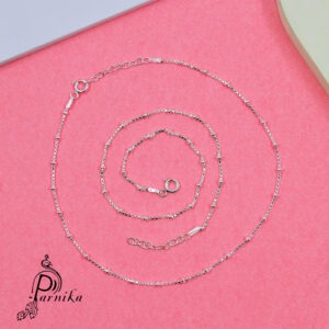 Minimalistic Sleek Payal