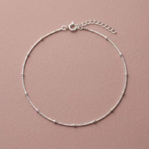 Minimalistic Sleek Payal
