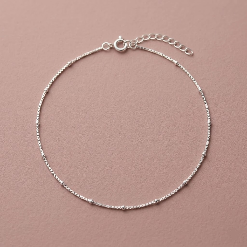 MJPL0044H-3 Minimalistic Sleek Payal