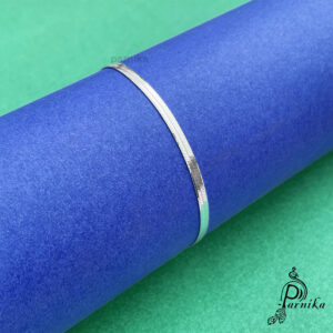 pure silver jwellery online India