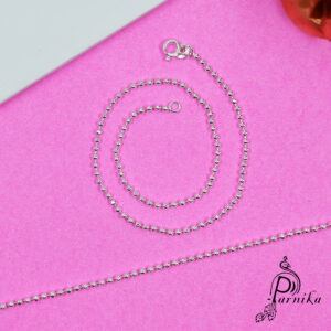 Stylish Tiny Ball Payal