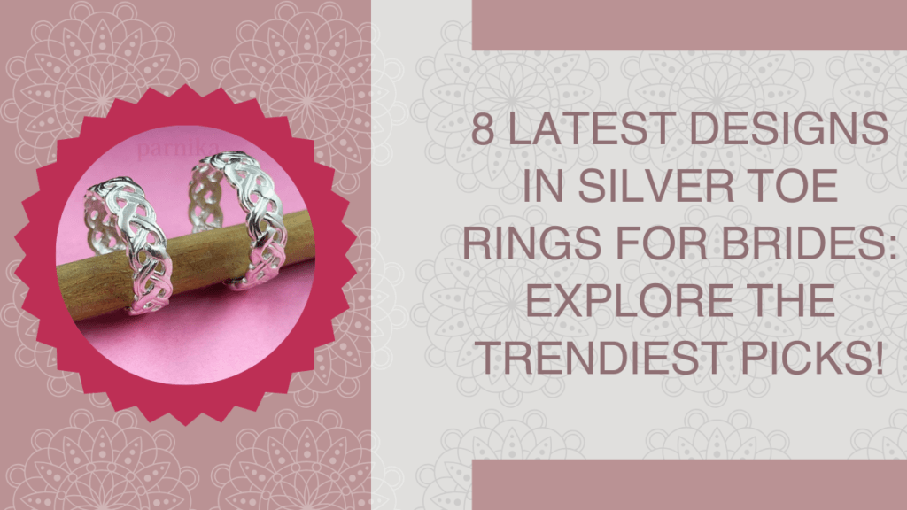 pure silver jewellery online India