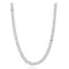Pure sterling silver link chain for men & women for daily use