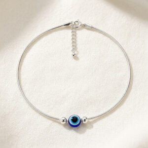 pure silver jwellery online India