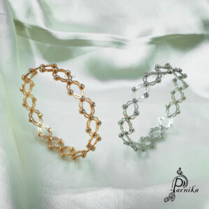 pure silver jewellery online India