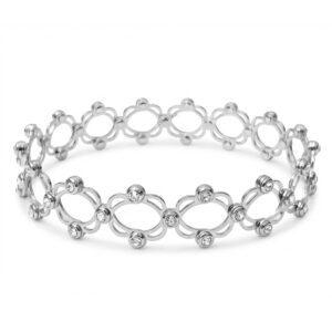 pure silver jewellery online India