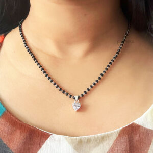 pure silver jewellery online India