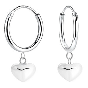 pure silver jewellery online India