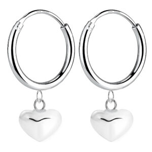 pure silver jewellery online India