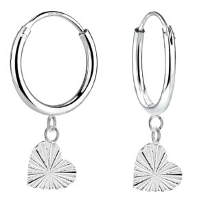 pure silver jewellery online India