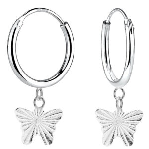 pure silver jewellery online India