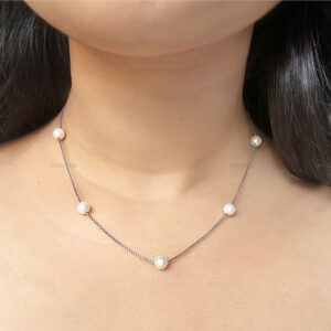 pure silver jwellery online India