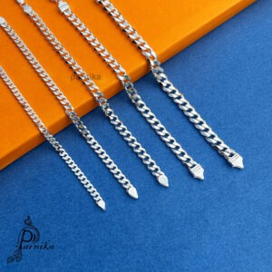 pure silver jwellery online India