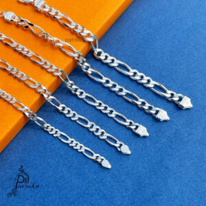 pure silver jwellery online India