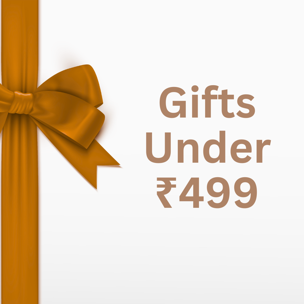 Gifts Under 499