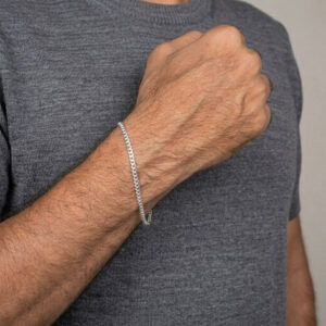pure silver jewellery online India