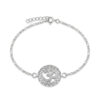 Om Rakhi Bracelet