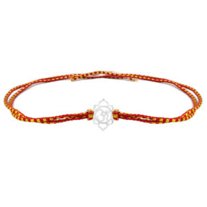 Designer Om Rakhi