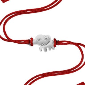 Elephant Rakhi for Kids