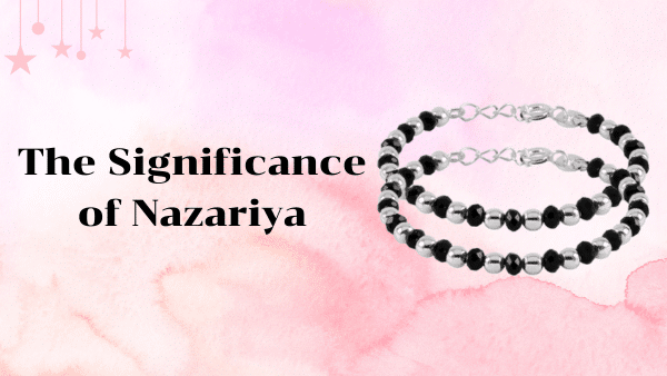 silver rakhi bracelet