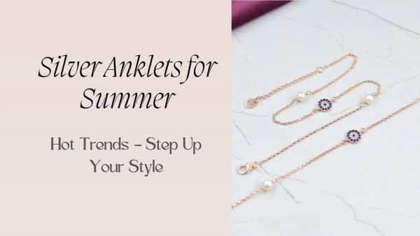 silver rakhi bracelet