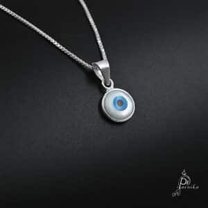 Evil Eye Pendant