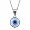 Evil Eye Pendant
