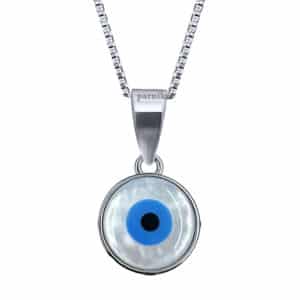 Evil Eye Pendant