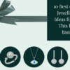 10 Best 925 Silver Jewellery Gift Ideas for Sisters This Raksha Bandhan