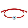 Evil Eye Thread Rakhi