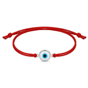 Evil Eye Thread Rakhi