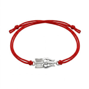 Trishul Damru Thread Rakhi