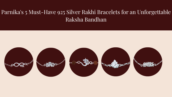 buy pure silver jewellery online