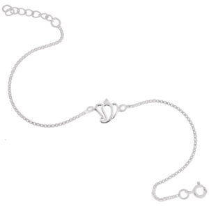 Ganesh ji Rakhi Bracelet