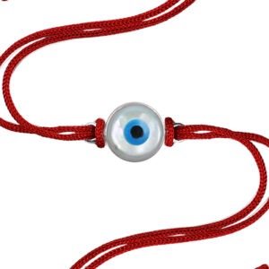 Evil Eye Thread Rakhi